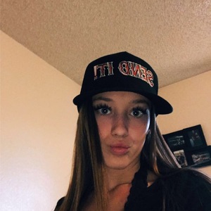 Fundraising Page: Faith DeVree